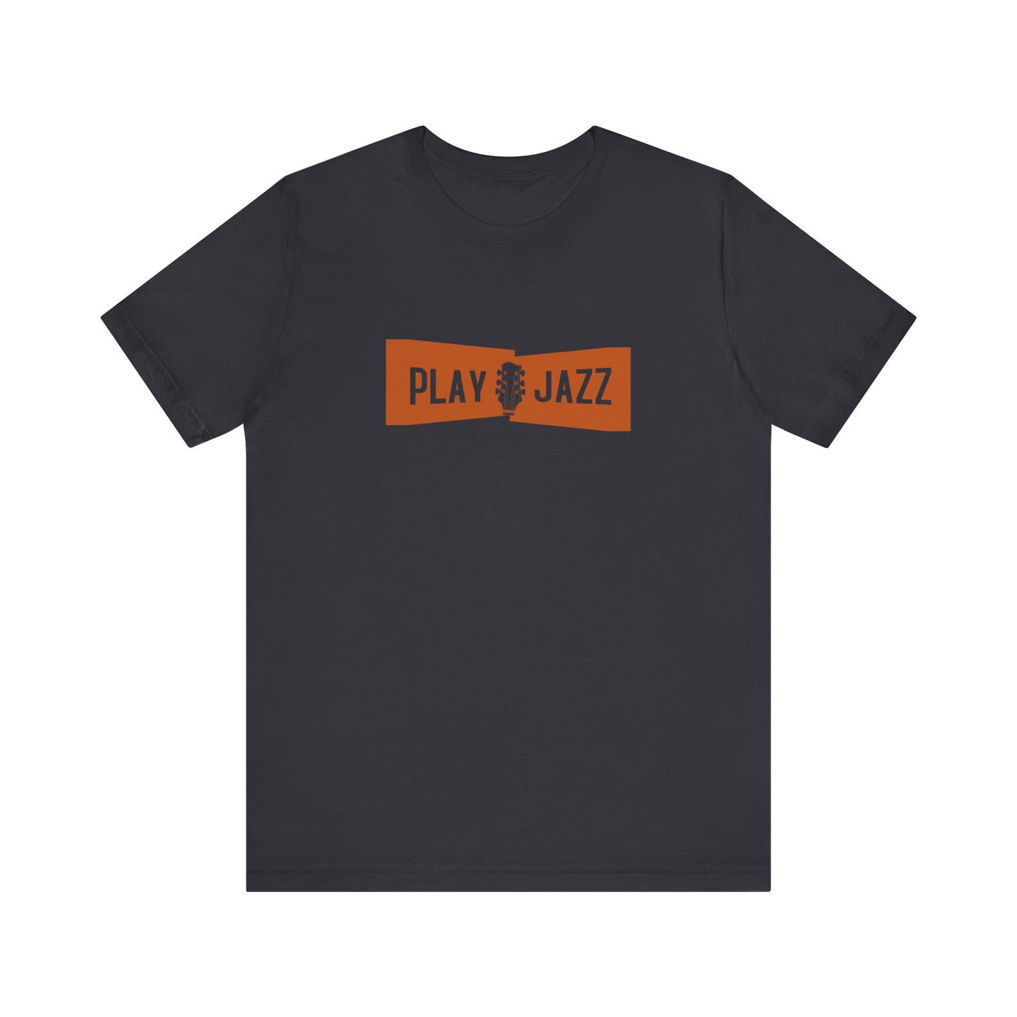 Play Jazz - Terracotta Design