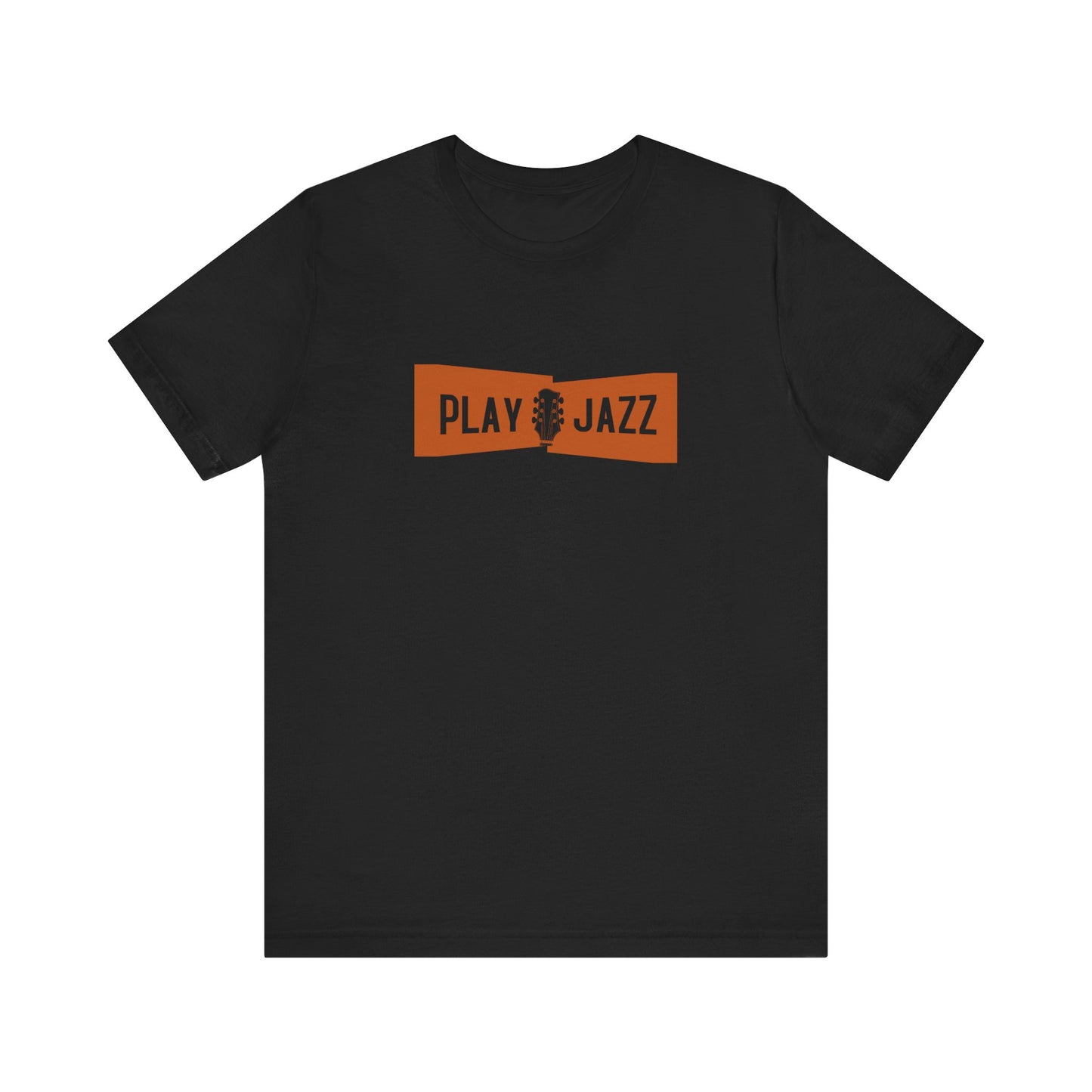 Play Jazz - Terracotta Design